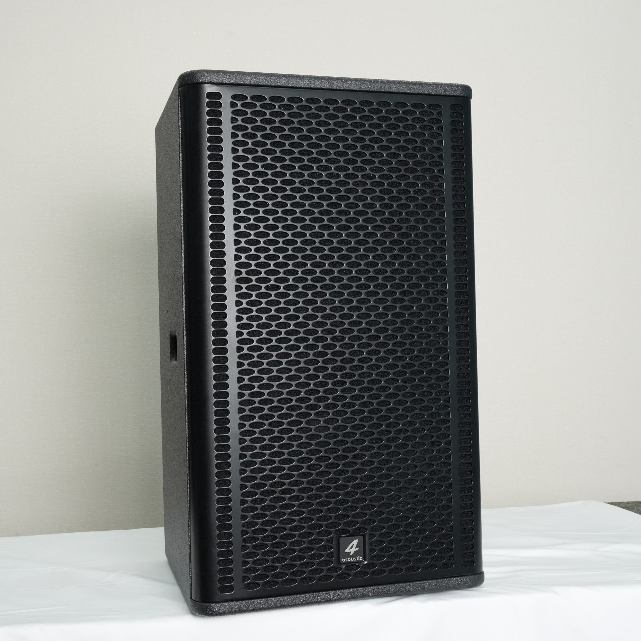 4 acoustic si12