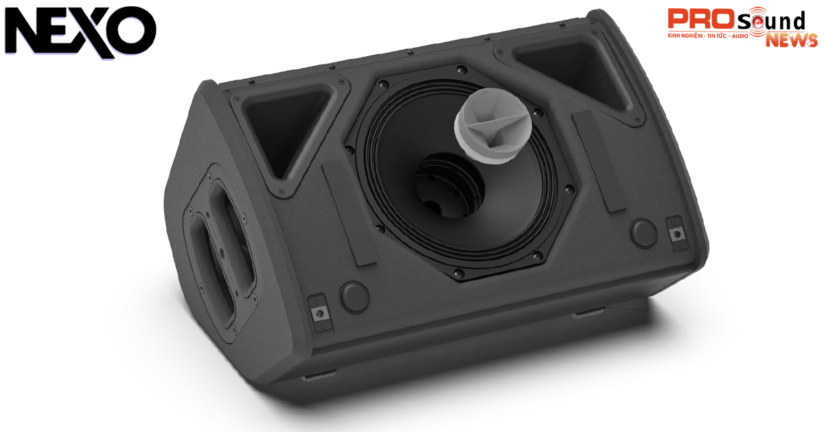 nexo p10 cấu tạo