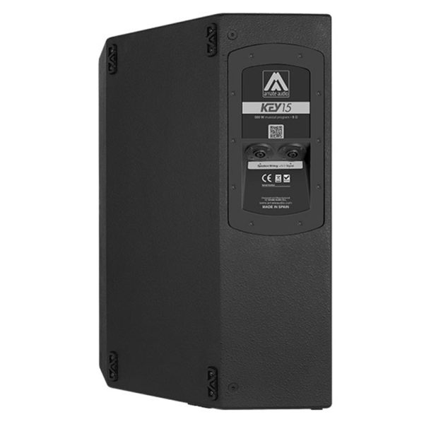Loa Amate Key 15