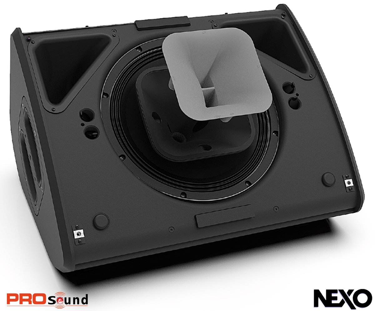 nexo p12 cấu tạo