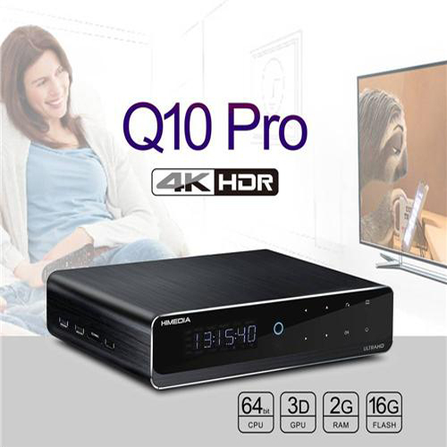 Q10 PRO