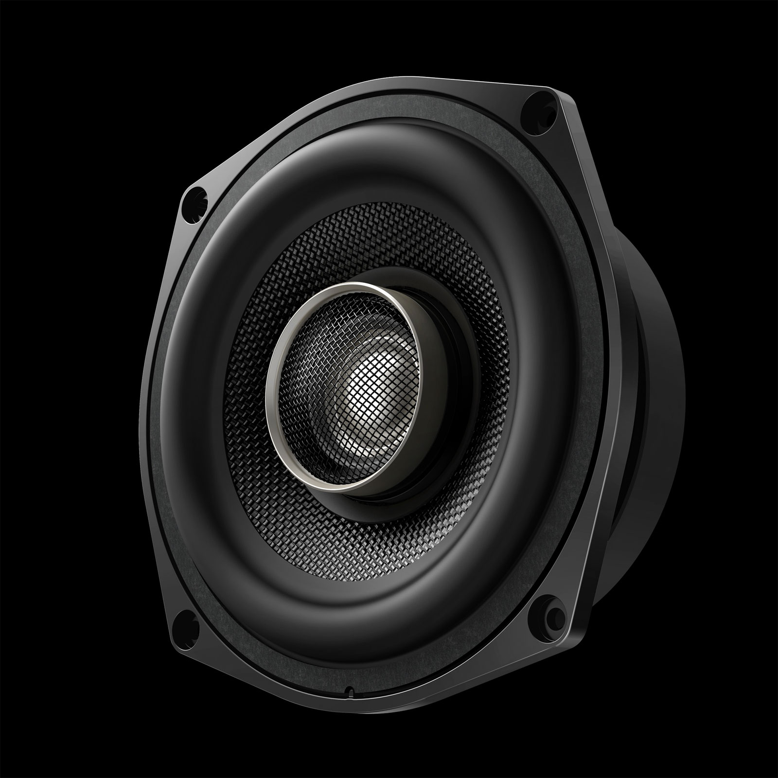 PIONEER RM07 củ loa