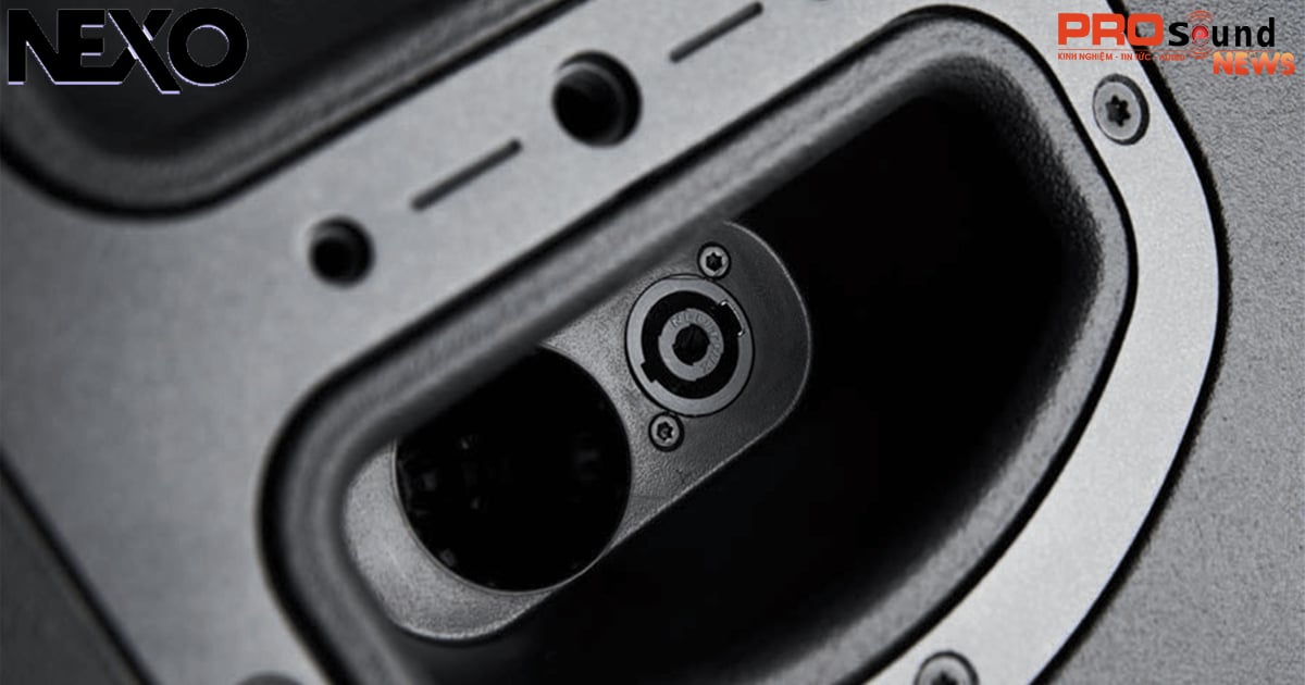 nexo p10 kết nối