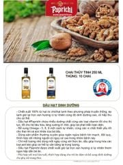 Giảm giá chào hè, thực hiện 5K cùng nâng cao sức khỏe cùng Paprichi