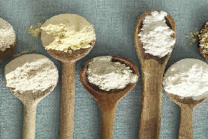 The Importance of Starch, Sugar, and Protein