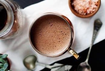 THE AMAZING HEALTH BENEFITS OF COCOA