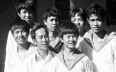 Gạc Ma 1988: Danh sách 64 chiến sĩ Hải quân Nhân dân Việt Nam hy sinh