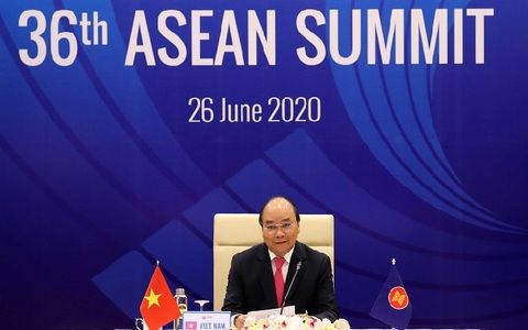 ASEAN khẳng định cần nối lại đàm phán COC