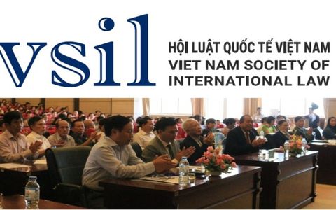 Thư ngỏ của Chủ tịch Hội Luật Quốc tế Việt Nam gửi Chủ tịch Hội luật Quốc tế Trung Quốc