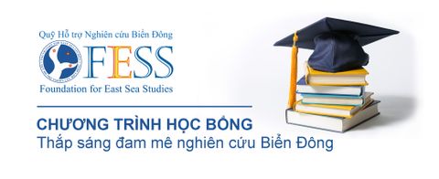 CHƯƠNG TRÌNH HỌC BỔNG  