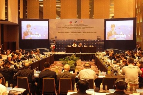 Hội thảo Quốc tế về Biển Đông lần thứ 8