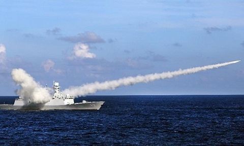 Đô đốc Mỹ cảnh báo Trung Quốc gia tăng hoạt động quân sự ở Biển Đông