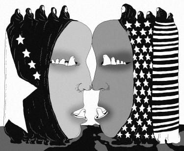 Một cuộc chiến tranh lạnh Mỹ-Trung sẽ là sai lầm