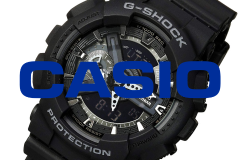 Casio