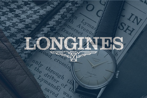 Longines