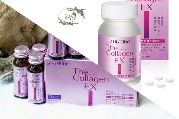 Collagen Shisedo