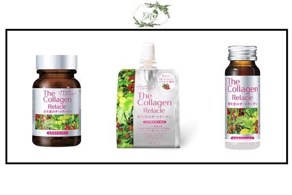 Collagen Shisedo