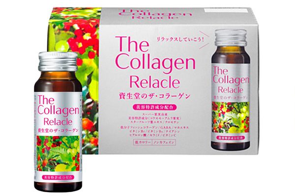 Collagen relacle