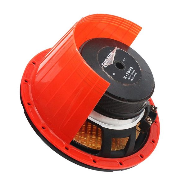 PHỄU CHẮN NƯỚC ĐỘ LOA Ô TÔ