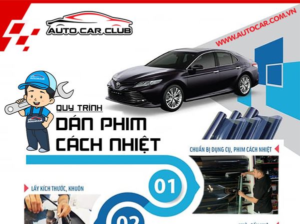 dán phim cách nhiệt giá rẻ