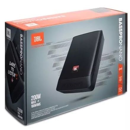 Loa JBL Bass Pro Nano