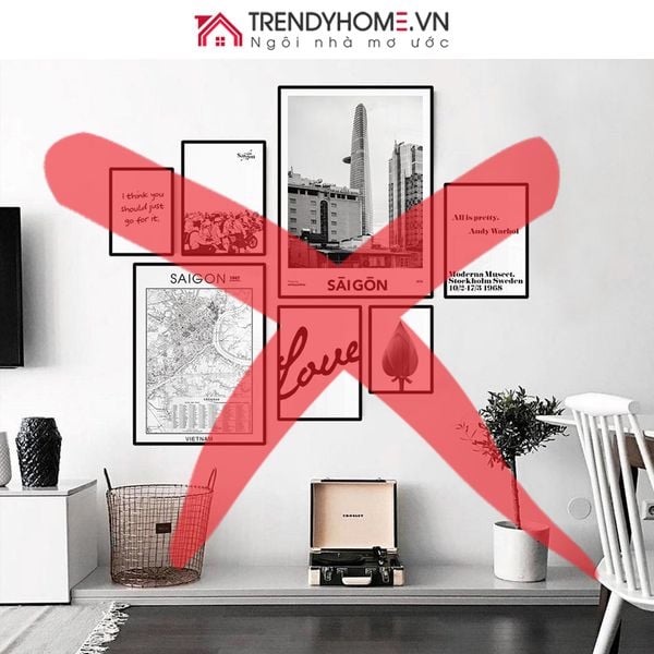những thứ không nên đầu tư khi xây nhà