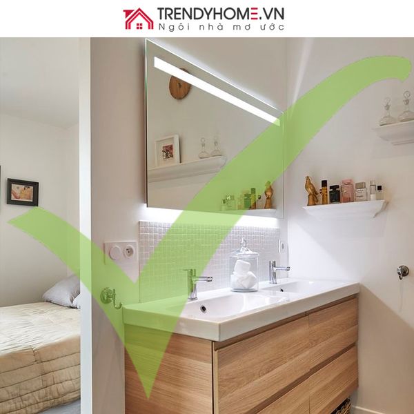 Những thứ nên đầu tư khi xây nhà