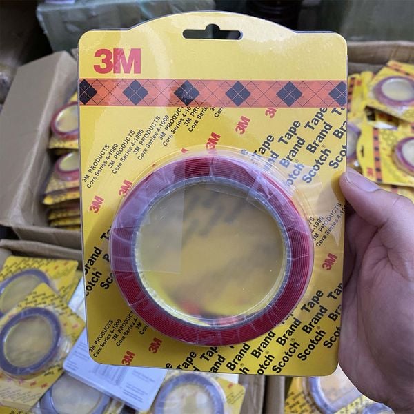 Băng dính 3M độ loa
