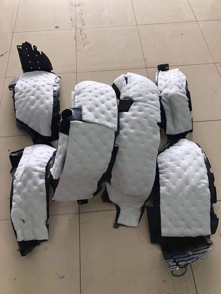 cách âm hốc Bánh
