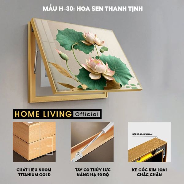tranh che tủ điện có pitton thủy lực