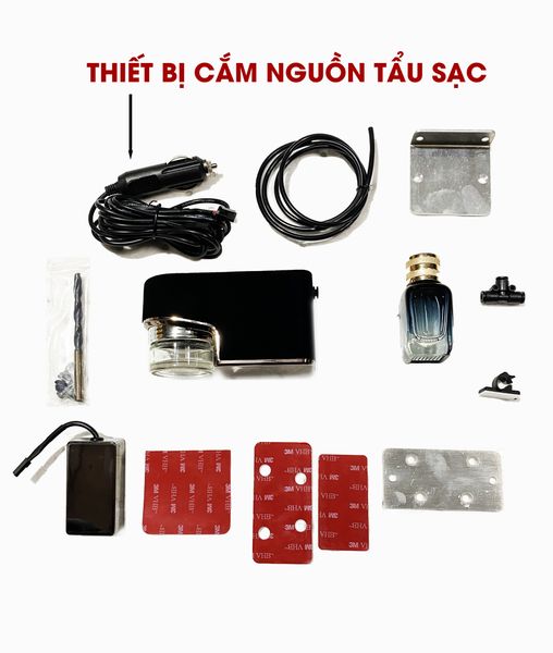 Bộ sản phẩm khuếch tán nước hoa Air Original