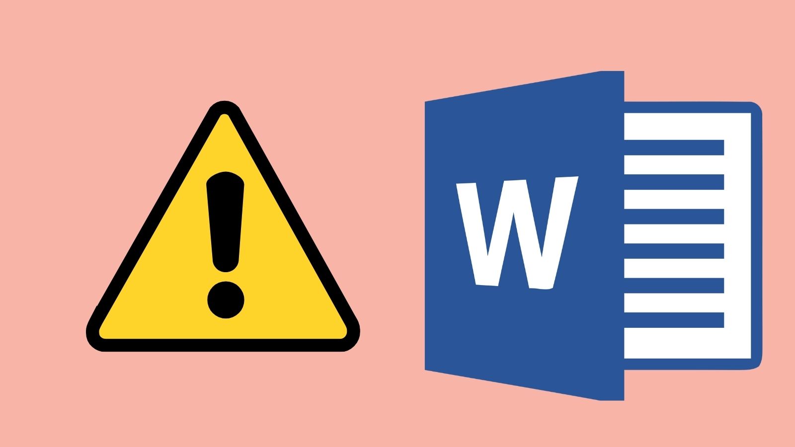 Với Microsoft Word, bạn có thể đặt chữ viết văn bản với nhiều phông chữ khác nhau. Nhưng đôi khi, bạn gặp phải lỗi phông chữ khi sử dụng Word. Vậy làm thế nào để bạn sửa lỗi này? Chỉ cần vài cú click chuột, và bạn đã sửa xong lỗi phông chữ trong Word để có thể tiếp tục viết bài báo cáo của mình.