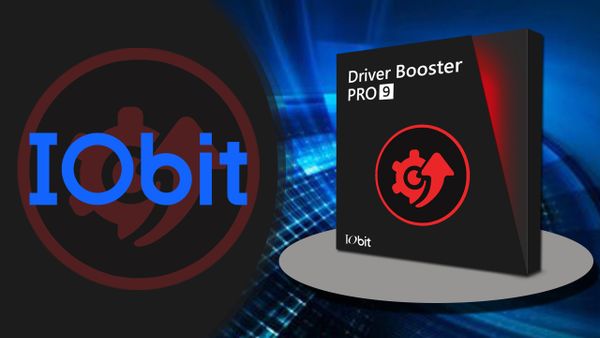 Driver Booster 9 – phần mềm Update Driver Online Tốt Nhất