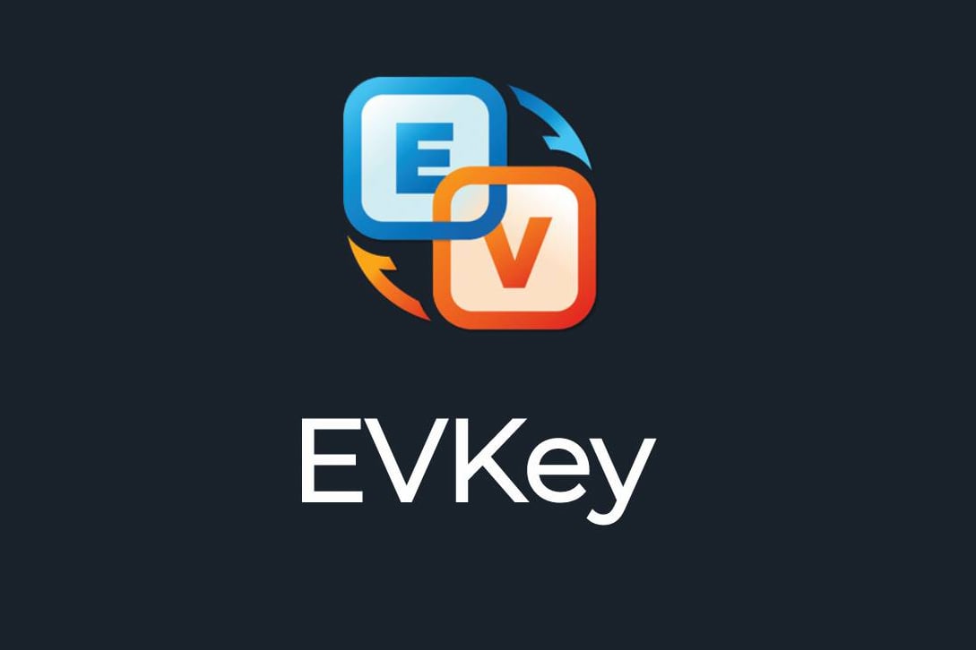 Tìm & xử lý lỗi khi không gõ được tiếng Việt bằng Evkey, Openkey….