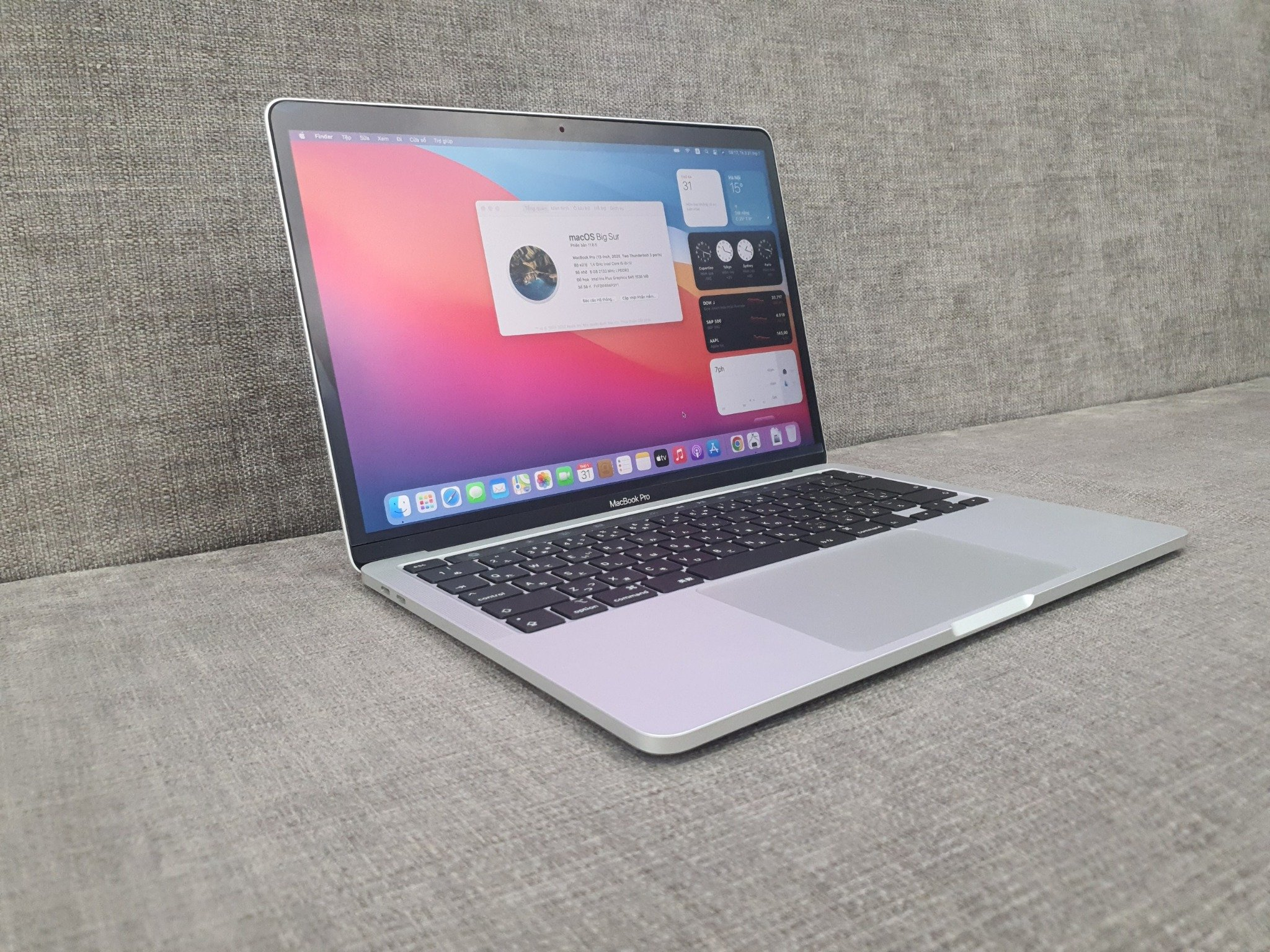 Tổng hợp mẹo và thủ thuật trên MacBook dành cho người mới sử dụng