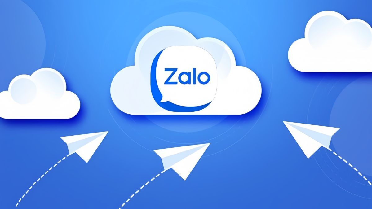 Lỗi Zalo không gửi được ảnh: Nguyên nhân và cách sửa lỗi