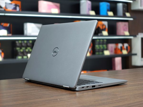 Đánh giá Laptop Dell Latitude 5320 Core i7