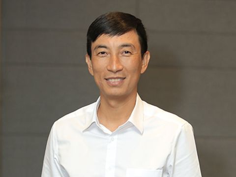 Doanh nhân Nguyễn Hoành Tiến, CEO Công ty cổ phần Seedcom: “Linh hoạt và thích ứng là DNA của chúng tôi”
