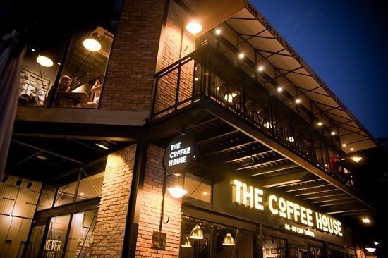 The Coffee House to launch new loyalty program
