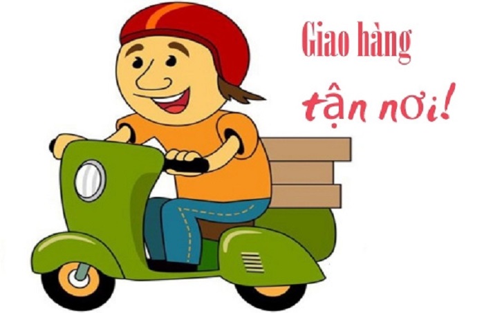 CHÍNH SÁCH GIAO NHẬN - LẮP ĐẶT