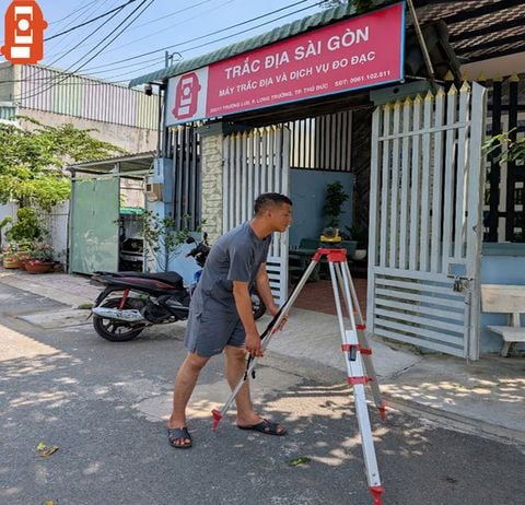 CÁCH SỬ DỤNG MÁY THUỶ BÌNH & XỬ LÝ CÁC LỖI THƯỜNG GẶP MỚI NHẤT
