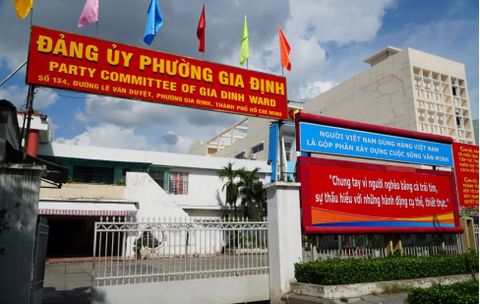 BÁN MÁY THỦY BÌNH PHƯỜNG GIA ĐỊNH✔️ GIAO 2H ✔️ GIÁ TỐT 2025
