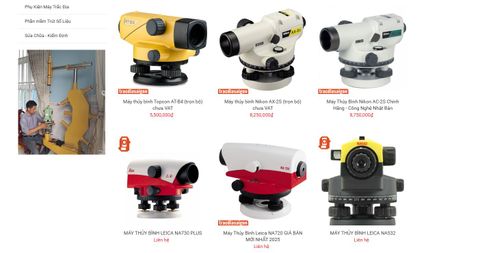 BÁN MÁY THỦY BÌNH PHƯỜNG TÂN PHÚ✔️ GIAO 2H ✔️ GIÁ TỐT 2025