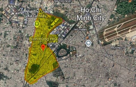 BÁN MÁY THỦY BÌNH PHƯỜNG BÌNH HƯNG HOÀ✔️ GIAO 2H ✔️ GIÁ TỐT 2025