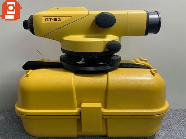 Máy thủy bình Topcon AT-B3
