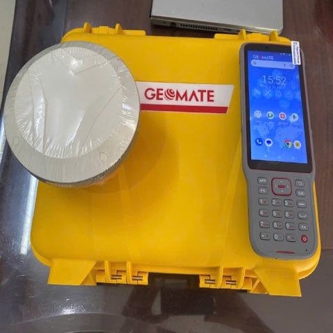 MÁY GPS RTK GEOMATEO SG5