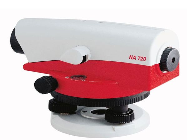 máy thủy bình na 720