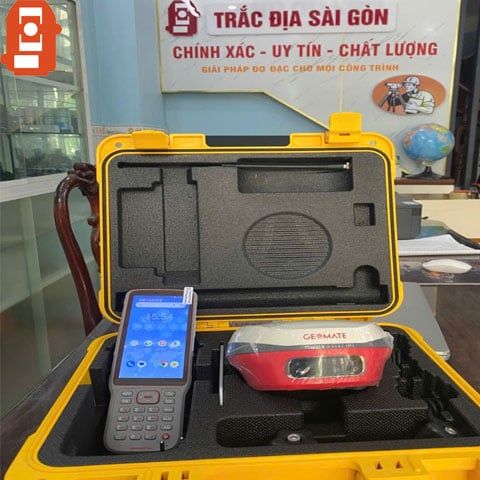 gps rtk Geomate SG7