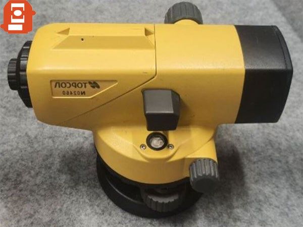 Máy thủy bình Topcon AT-B3