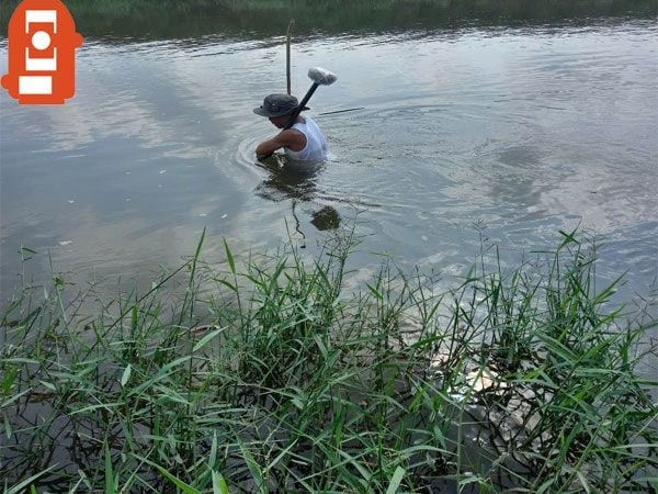 phí đo đạc đất nông thôn